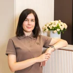 Менджул Марія