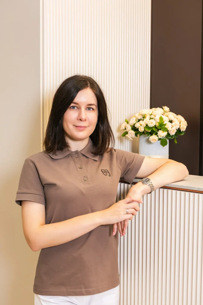Менджул Марія