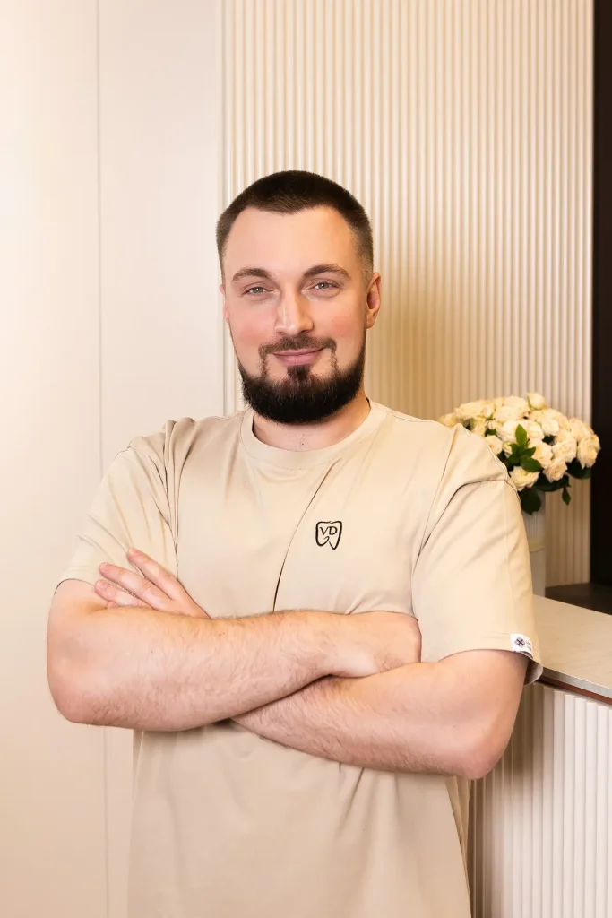 Менджул Михайло