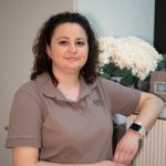 Чурсіна Інна Михайлівна - лікар стоматолог-терапевт клініки Vela Dent Оболонь